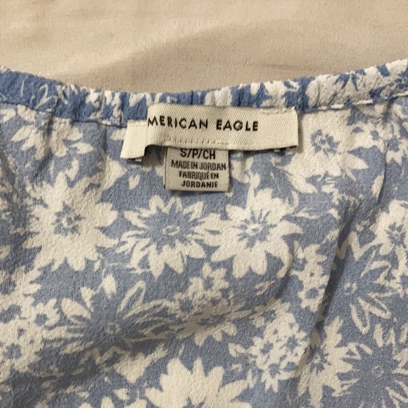 NWOT American Eagle shirt! - Picture 2 of 3